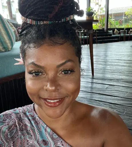 Image 23049134 from Taraji P. Henson