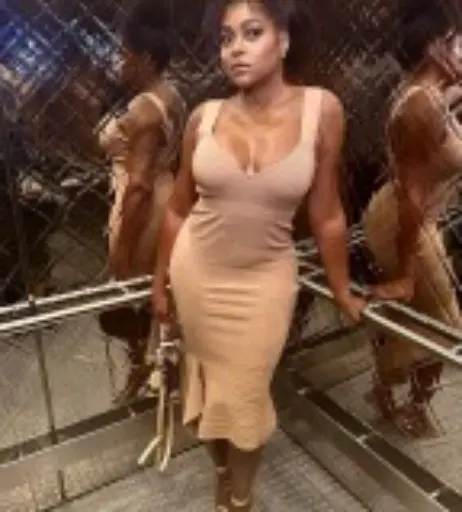 Image 23049160 from Taraji P. Henson