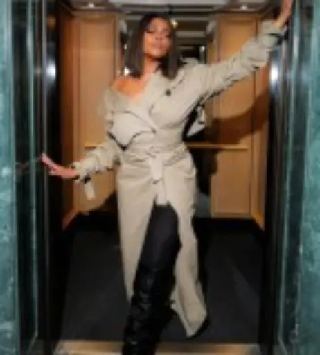 Image 23049165 from Taraji P. Henson