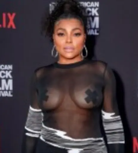Image 23049153 from Taraji P. Henson