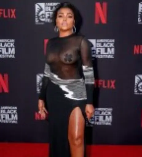Image 23049152 from Taraji P. Henson