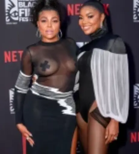 Image 23049150 from Taraji P. Henson
