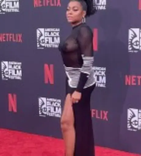 Image 23049144 from Taraji P. Henson