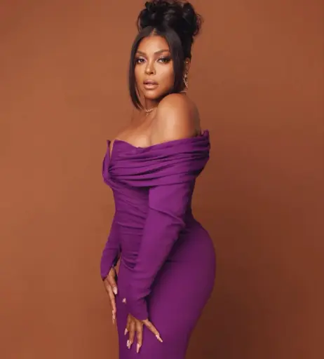 Image 23049179 from Taraji P. Henson