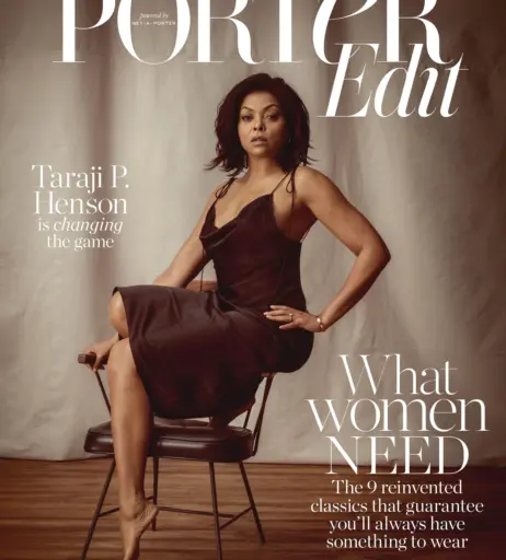 Image 23049085 from Taraji P. Henson