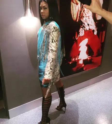 Image 23049022 from Taraji P. Henson