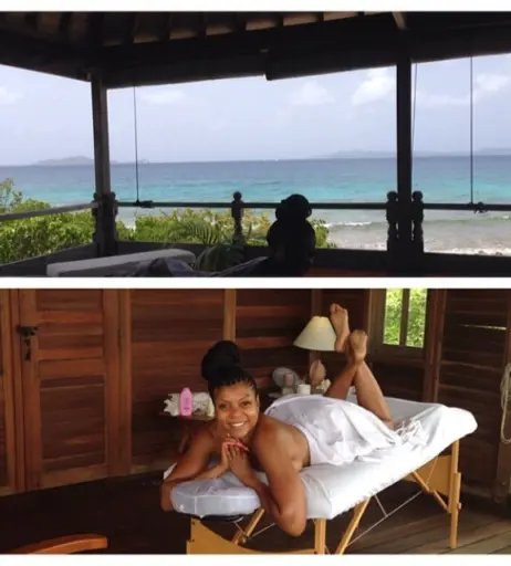 Image 23049077 from Taraji P. Henson