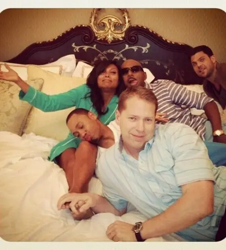 Image 23049079 from Taraji P. Henson