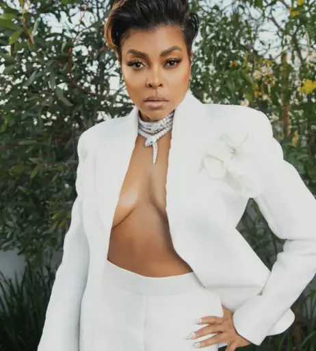 Image 23049322 from Taraji P. Henson