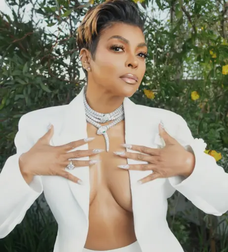 Image 23049326 from Taraji P. Henson
