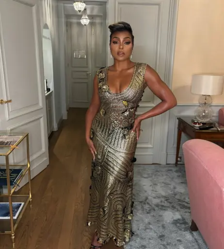 Image 23049324 from Taraji P. Henson