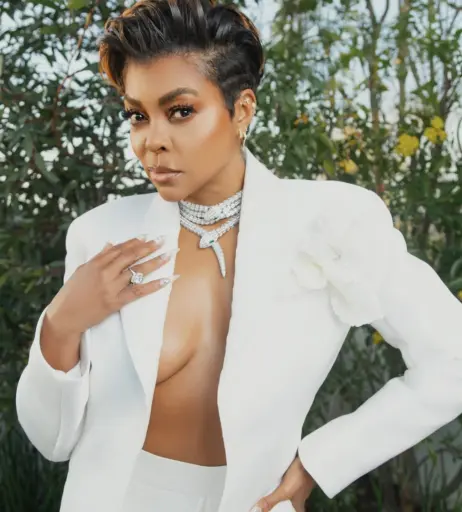 Image 23049316 from Taraji P. Henson