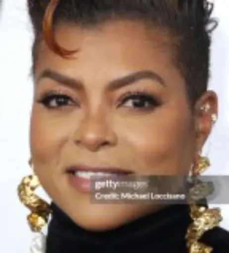 Image 23049302 from Taraji P. Henson
