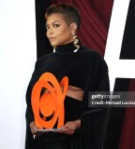 Image 23049306 from Taraji P. Henson