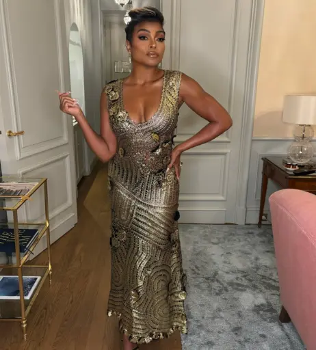 Image 23049330 from Taraji P. Henson