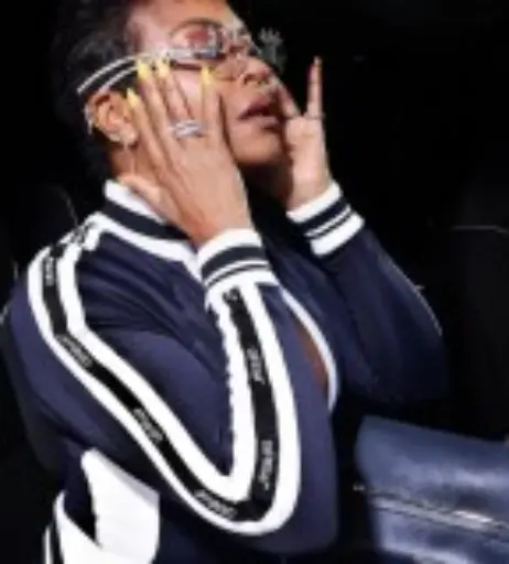 Image 23049339 from Taraji P. Henson