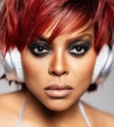 Image 23049355 from Taraji P. Henson
