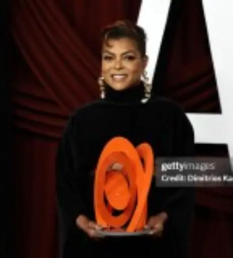 Image 23049294 from Taraji P. Henson