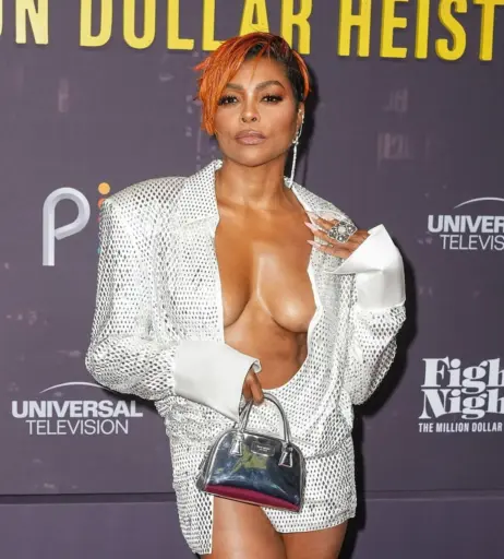 Image 23049287 from Taraji P. Henson