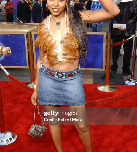 Image 23049211 from Taraji P. Henson