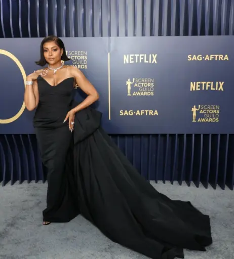 Image 23049202 from Taraji P. Henson