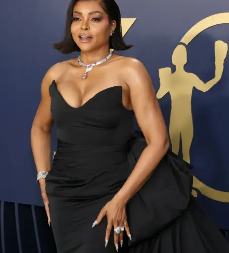Image 23049201 from Taraji P. Henson