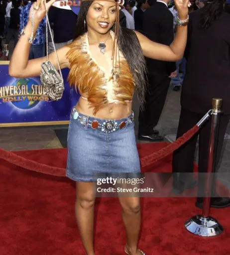 Image 23049207 from Taraji P. Henson