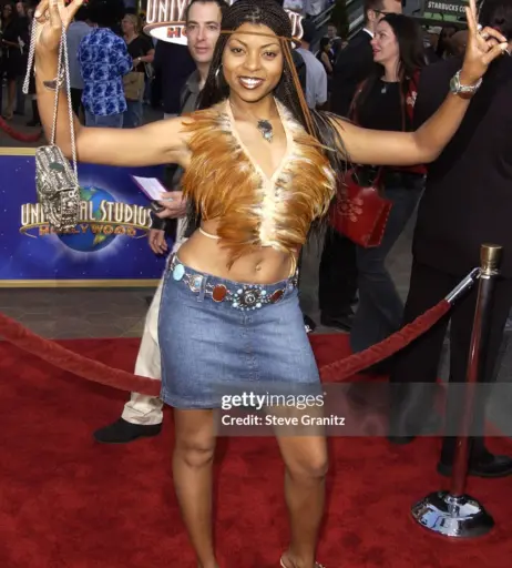 Image 23049209 from Taraji P. Henson