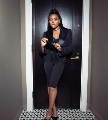 Image 23049232 from Taraji P. Henson