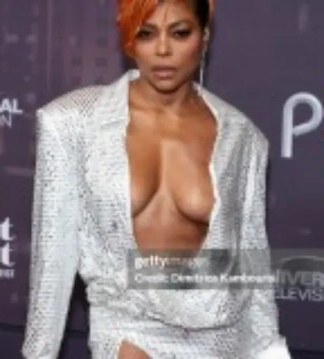 Image 23049257 from Taraji P. Henson