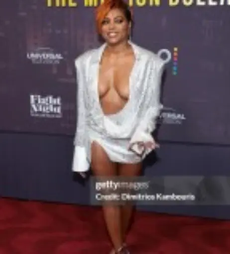 Image 23049255 from Taraji P. Henson