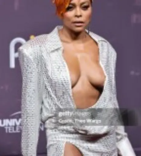 Image 23049259 from Taraji P. Henson