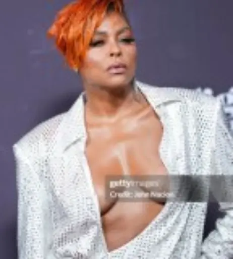 Image 23049258 from Taraji P. Henson