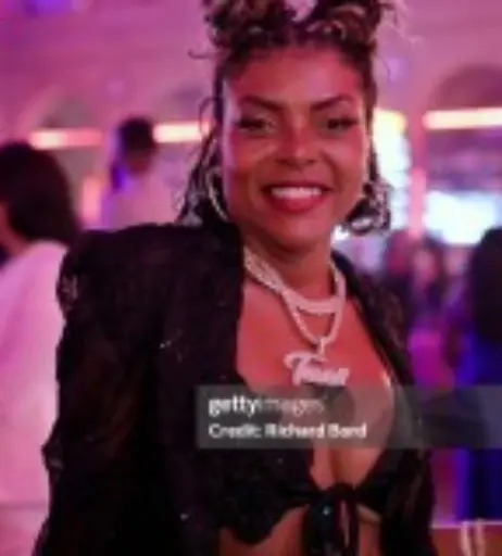 Image 23049245 from Taraji P. Henson