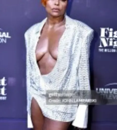 Image 23049275 from Taraji P. Henson