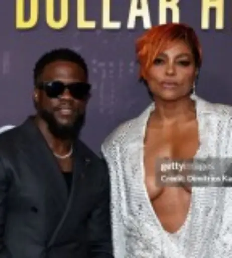 Image 23049278 from Taraji P. Henson