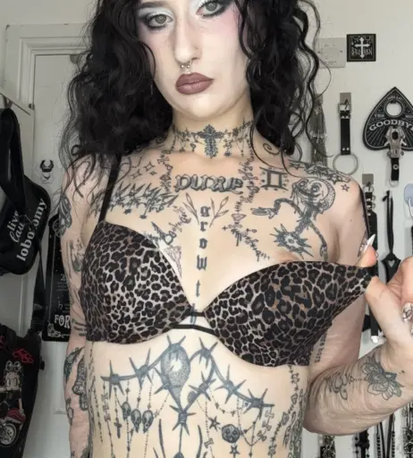 Image 23014313 from obedientslxt / obedientxslut / Baby Girl Chlo
