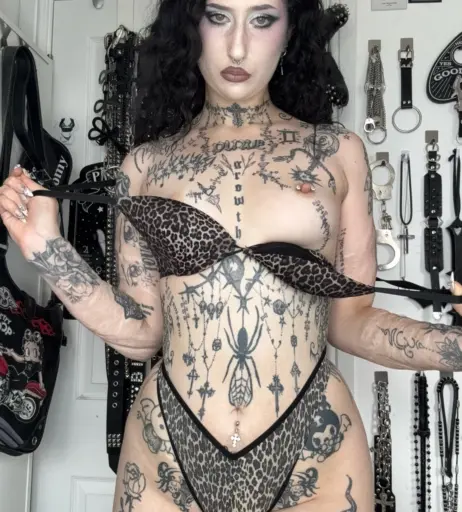 Image 23014314 from obedientslxt / obedientxslut / Baby Girl Chlo