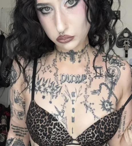 Image 23014306 from obedientslxt / obedientxslut / Baby Girl Chlo