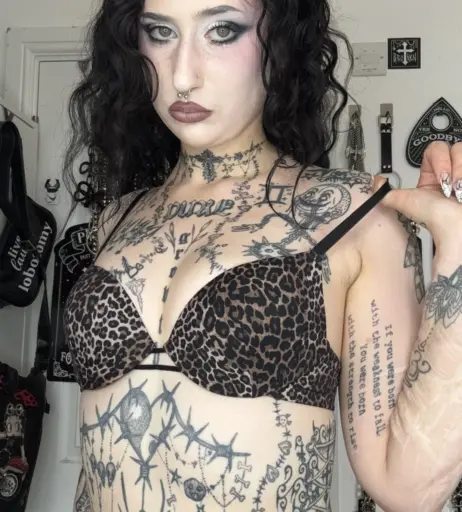 Image 23014304 from obedientslxt / obedientxslut / Baby Girl Chlo
