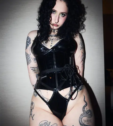 Image 23014297 from obedientslxt / obedientxslut / Baby Girl Chlo