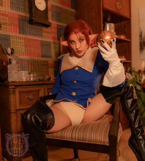 Image 23013401 from LovelySpaceKitten