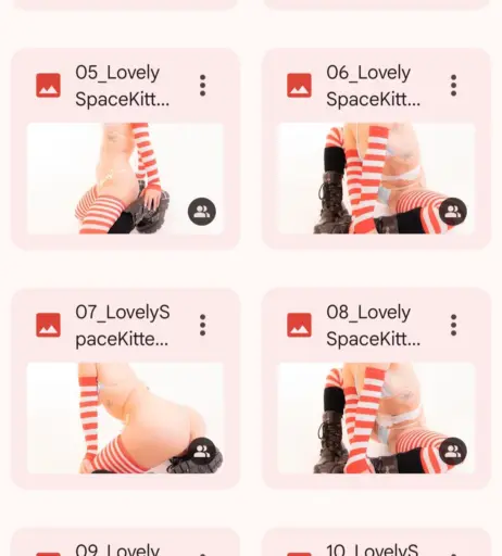Image 23013680 from LovelySpaceKitten