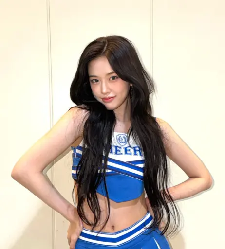 Image 23028919 from An Yujin 안유진 | YUJIN