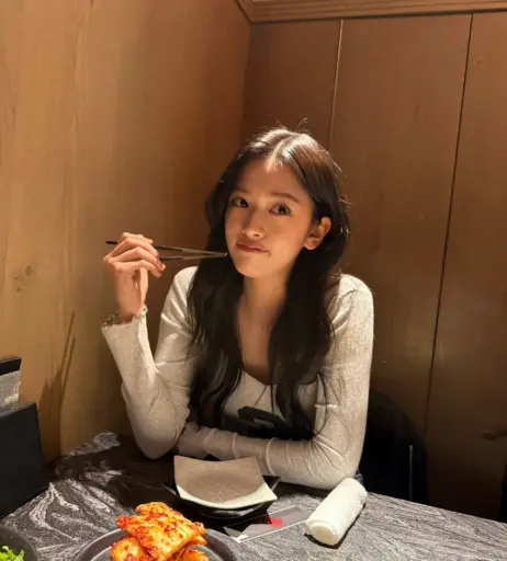 Image 23028821 from An Yujin 안유진 | YUJIN