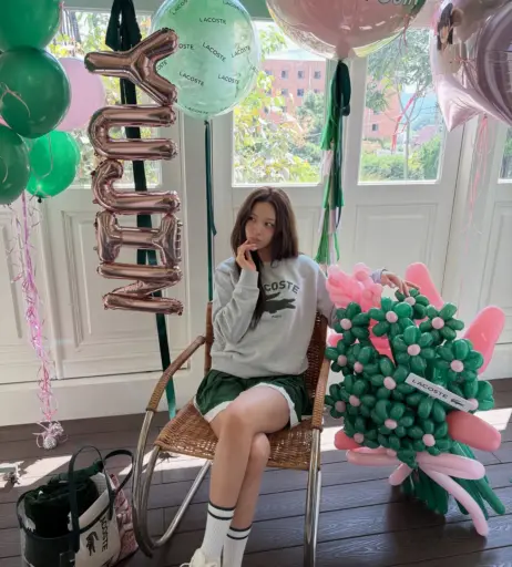 Image 23028801 from An Yujin 안유진 | YUJIN