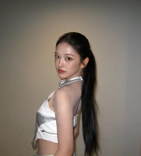 Image 23028846 from An Yujin 안유진 | YUJIN