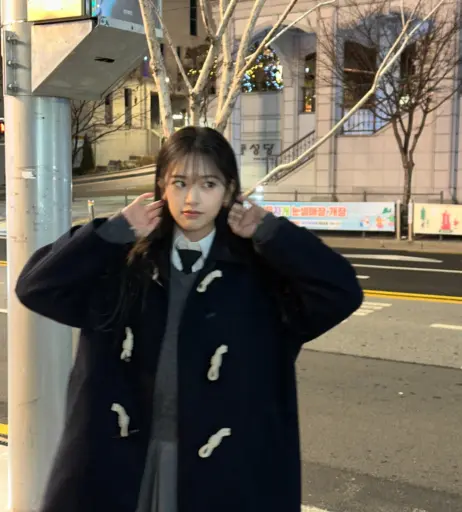 Image 23028879 from An Yujin 안유진 | YUJIN