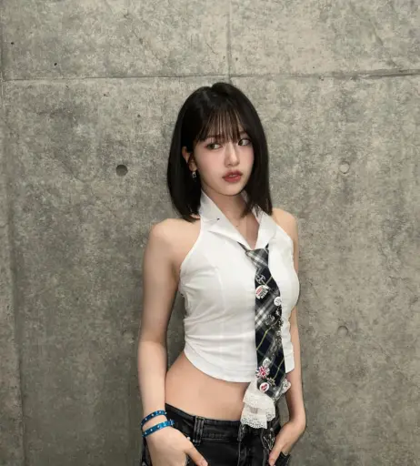 Image 23028524 from An Yujin 안유진 | YUJIN
