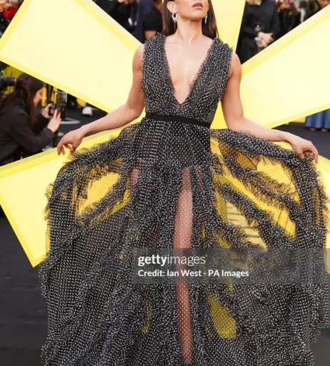 Image 23028423 from Hannah John-Kamen